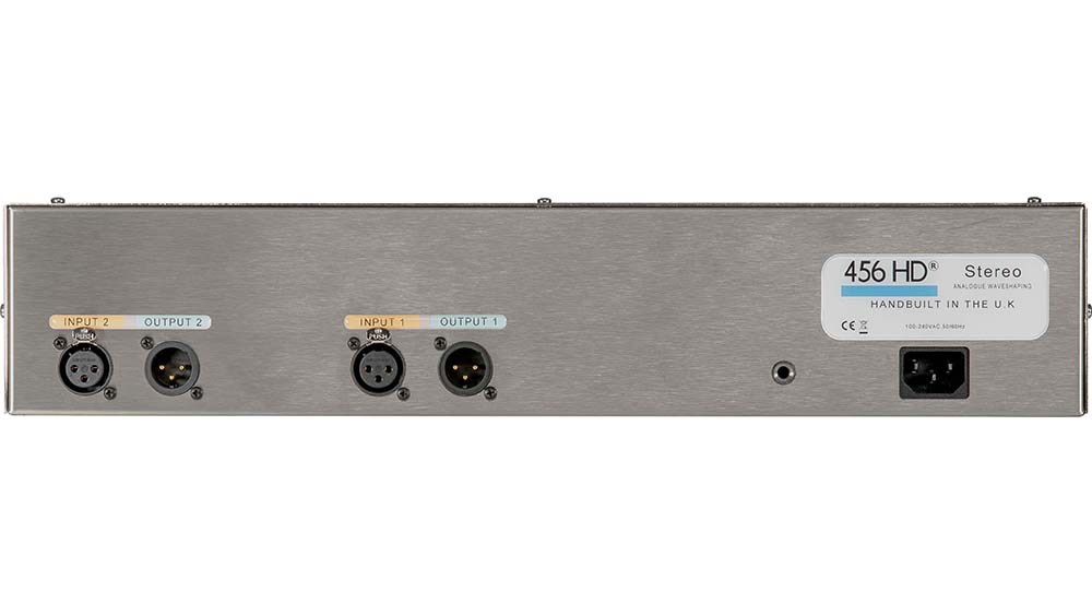 Roger Mayer 615 Smooth Roger Mayer 615 Smooth Compressor | Reverb