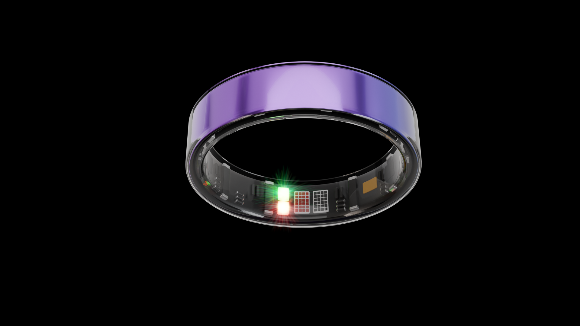 WhiteLab株式会社、次世代スマートリング「パルスリング」と「超