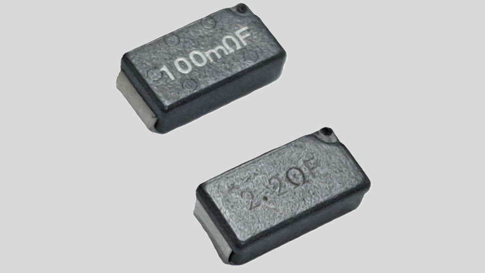 KOA株式会社 | 出展者詳細