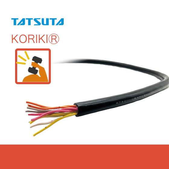 タツタ電線株式会社 | 出展者詳細