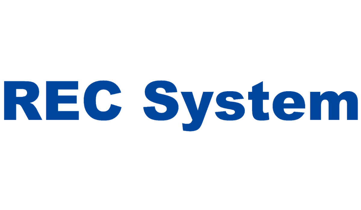 RECシステム(株)