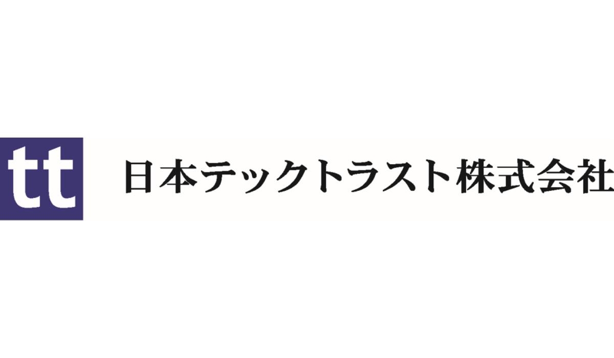 日本テックトラスト（株）