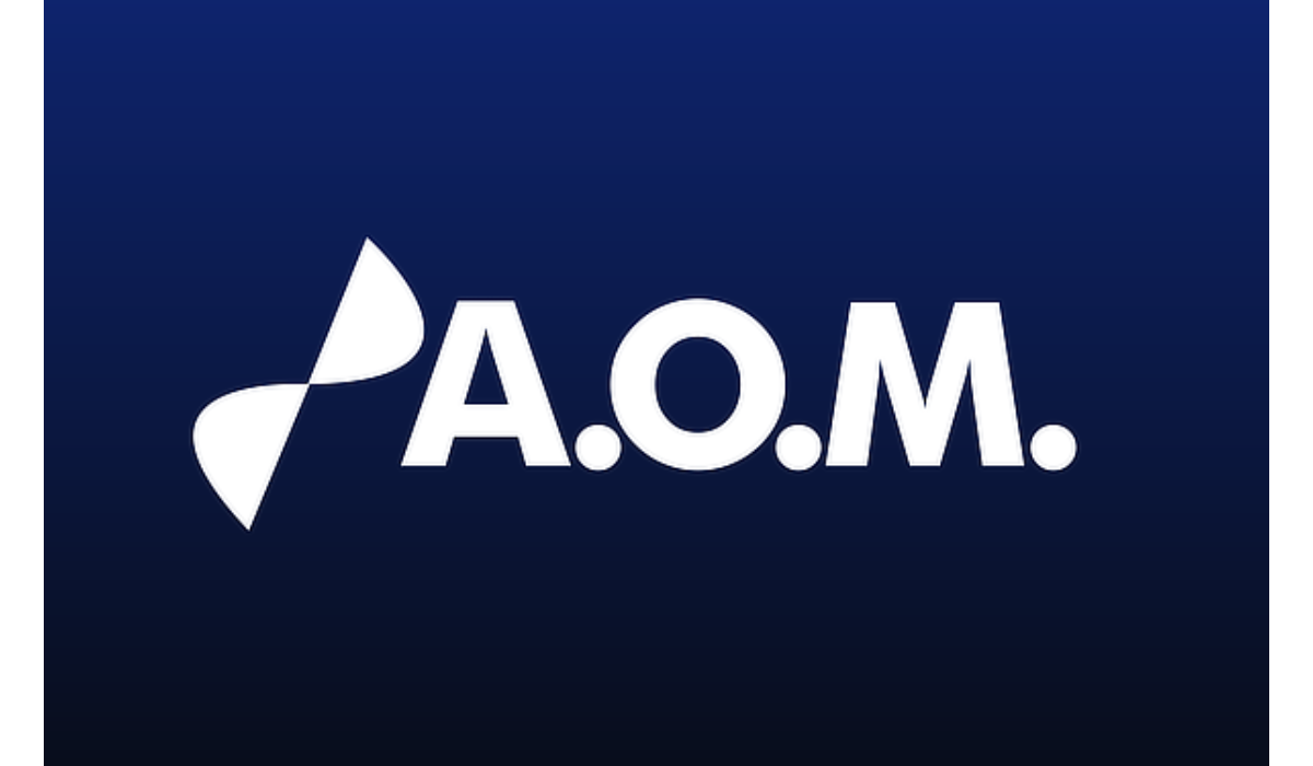 A.O.M.（株）