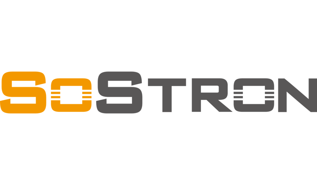 SHENZHEN SOSTRON TECHNOLOGY CO., LTD.