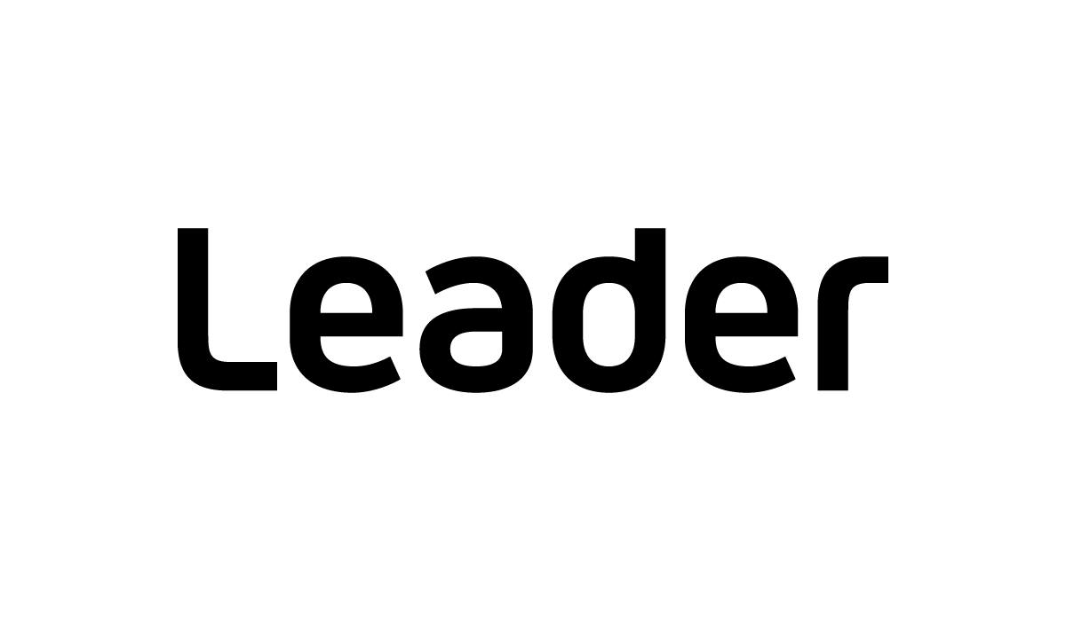 リーダー電子（株）