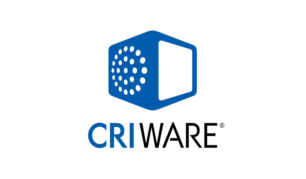 （株）CRI・ミドルウェア