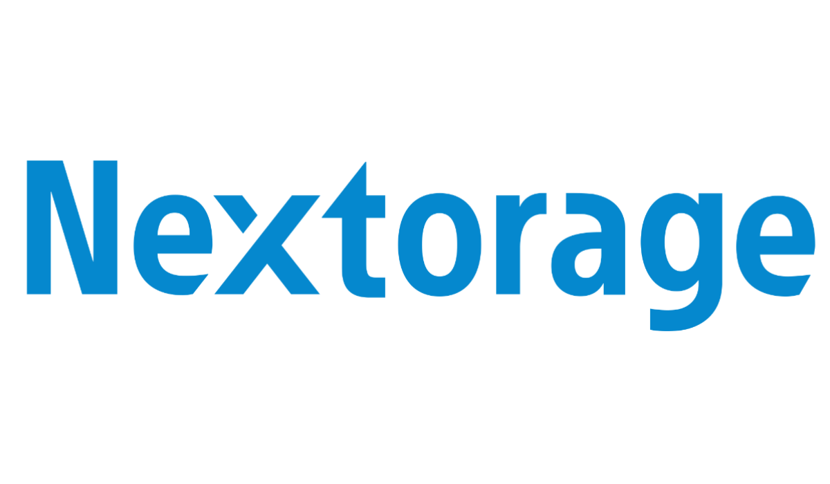 Nextorage（株）