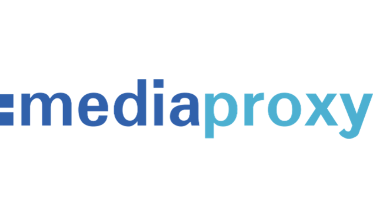 Mediaproxy