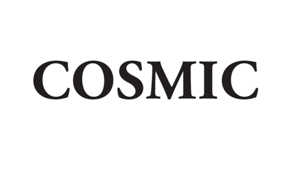 (株)コスミックエンジニアリング