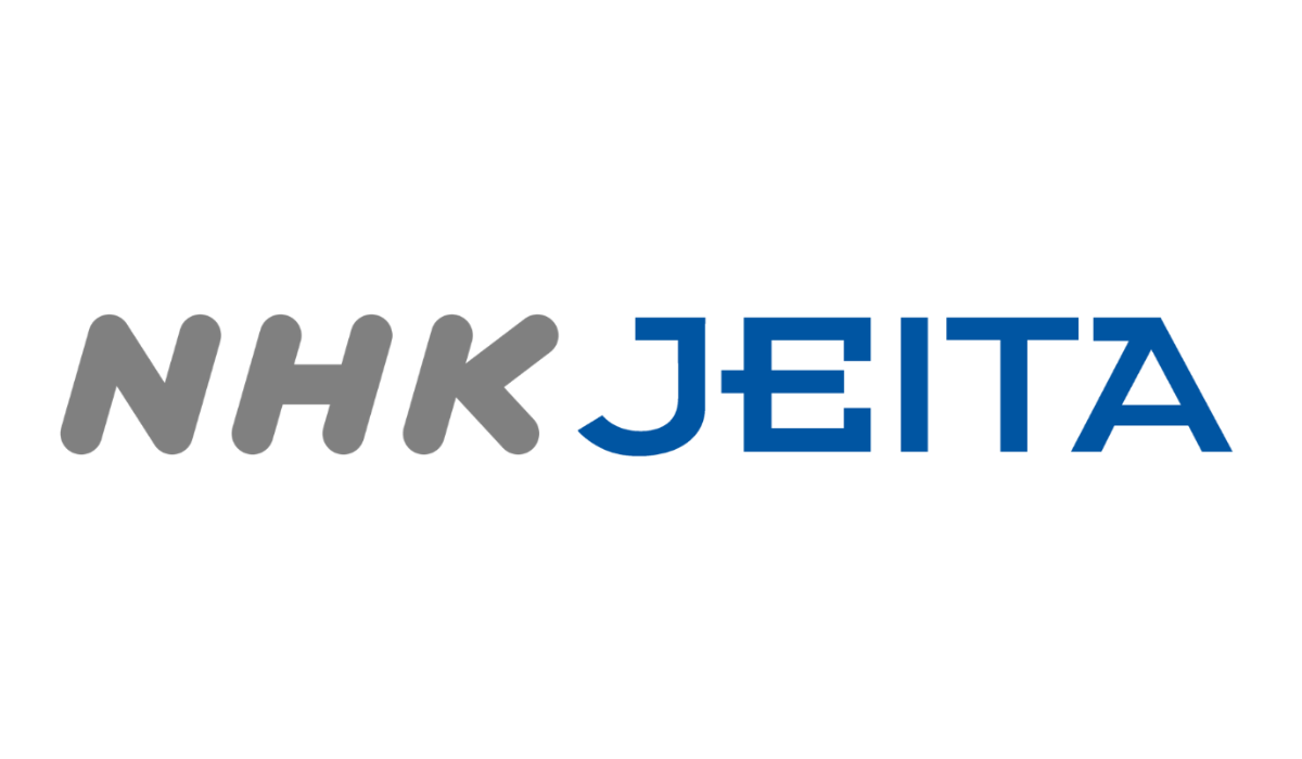 NHK/JEITA