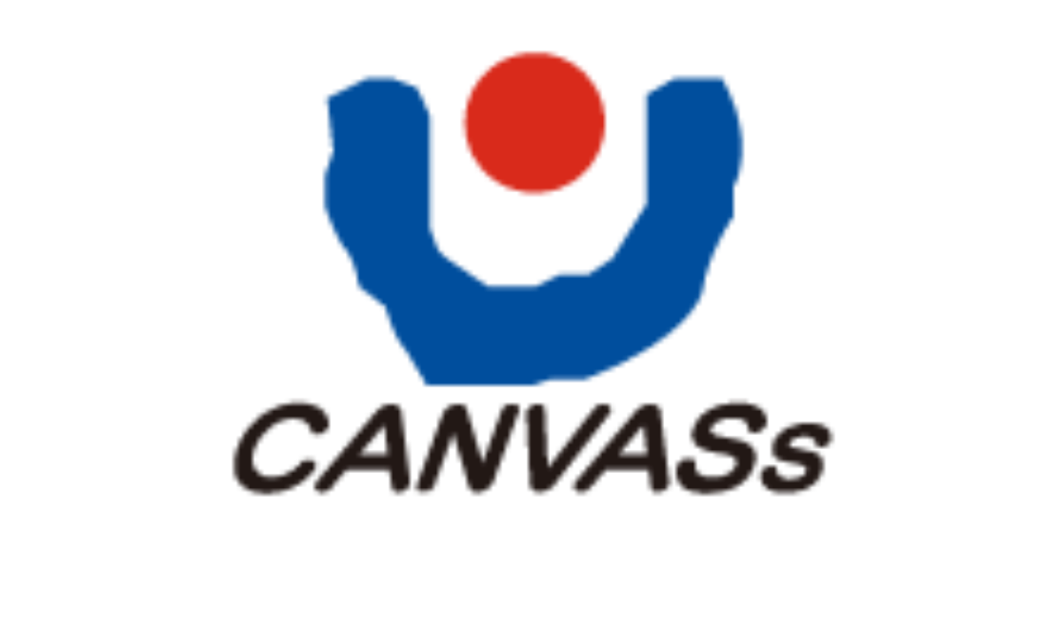 （株）カンバス