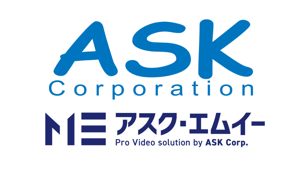 （株）アスク
