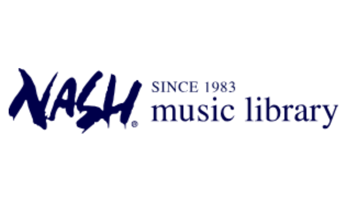 Nash Music Library