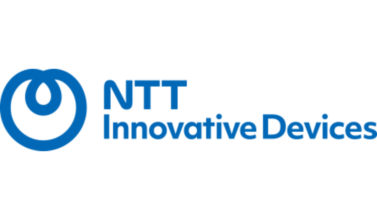 NTTイノベーティブデバイス（株）