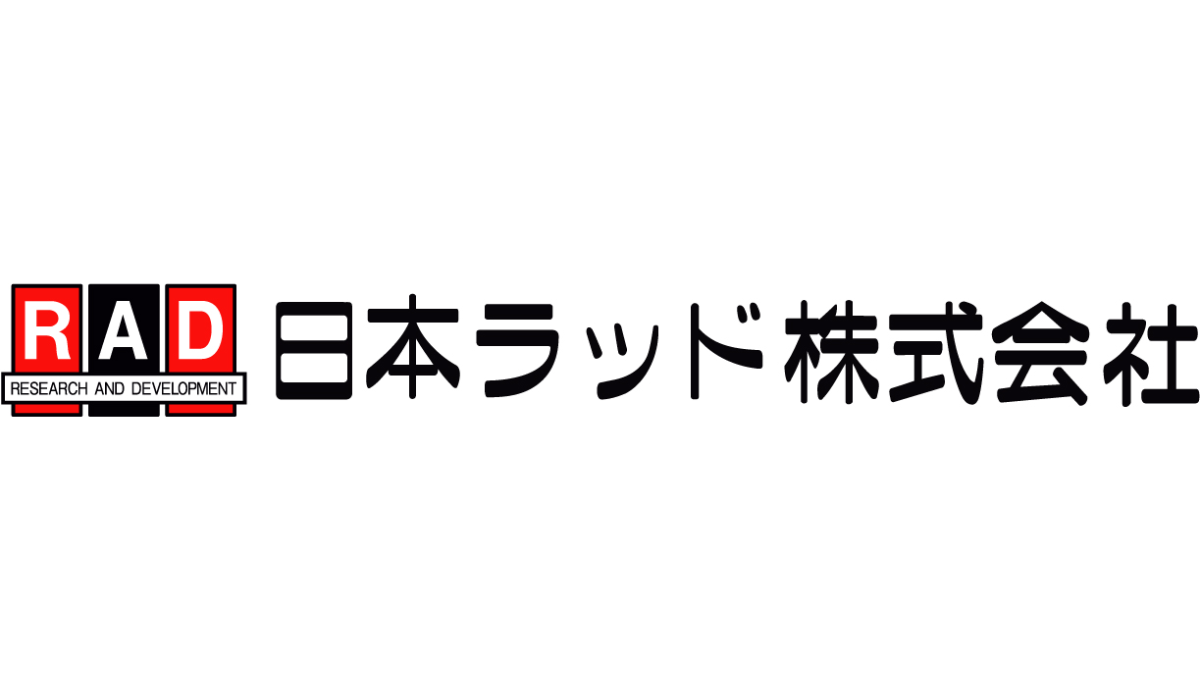 日本ラッド（株）