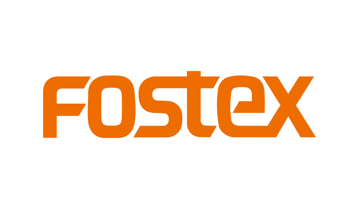 フォステクスカンパニー