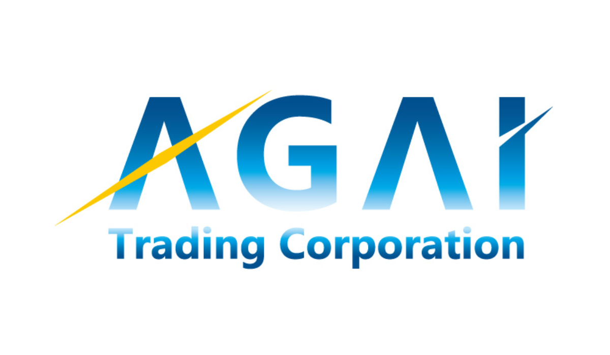 アガイ商事(株)