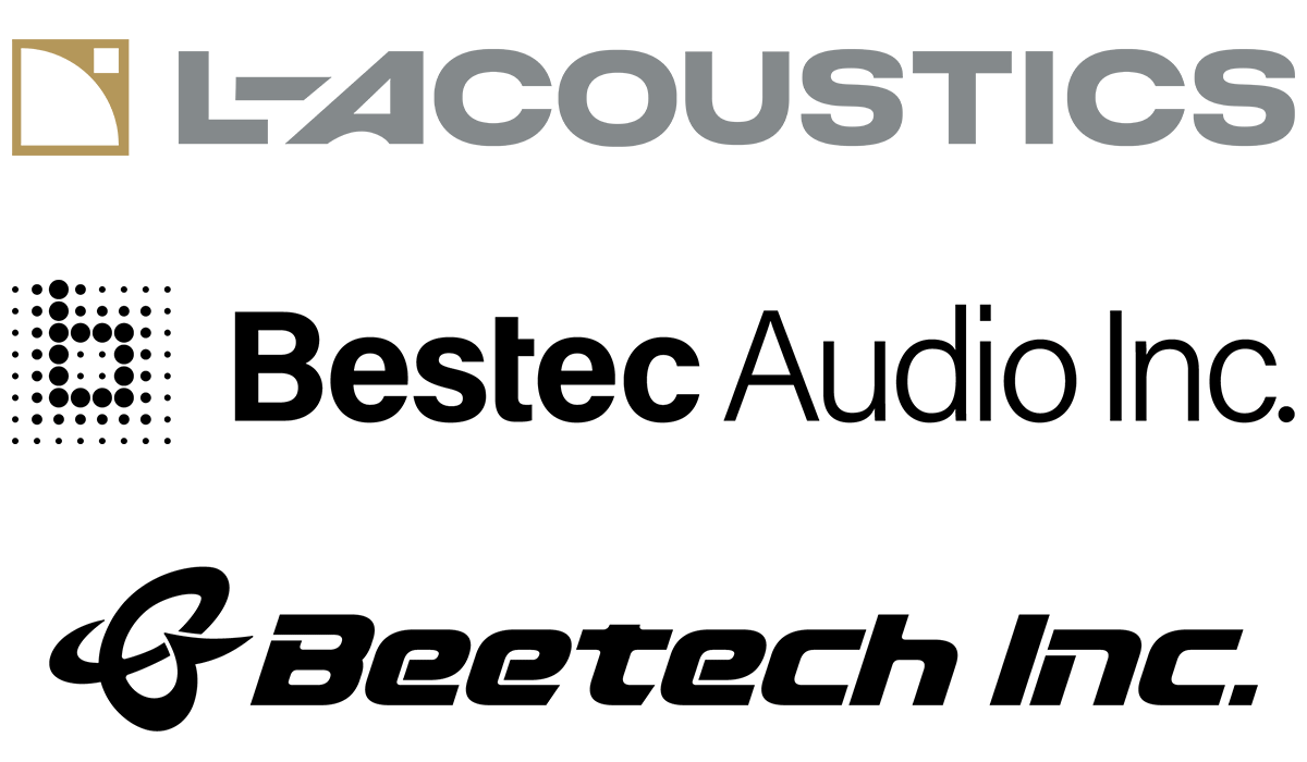 L-Acoustics Pte. Ltd. /ベステックオーディオ（株）