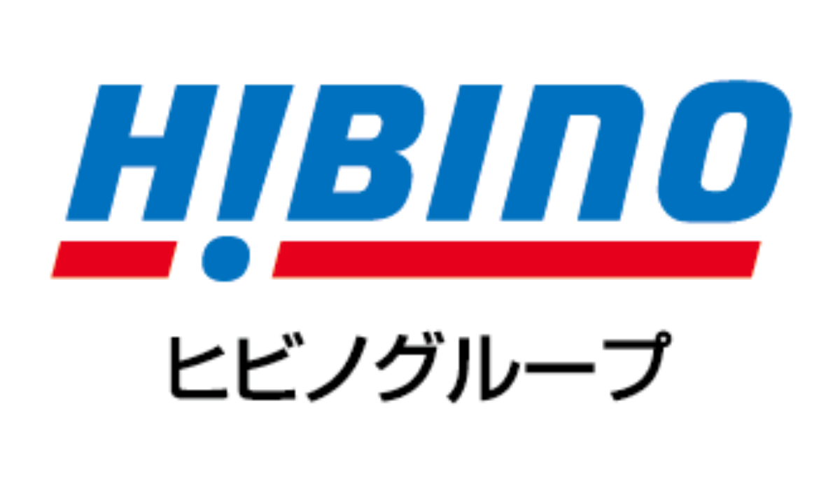 ヒビノ（株）