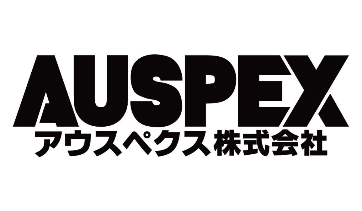 AUSPEX（株）