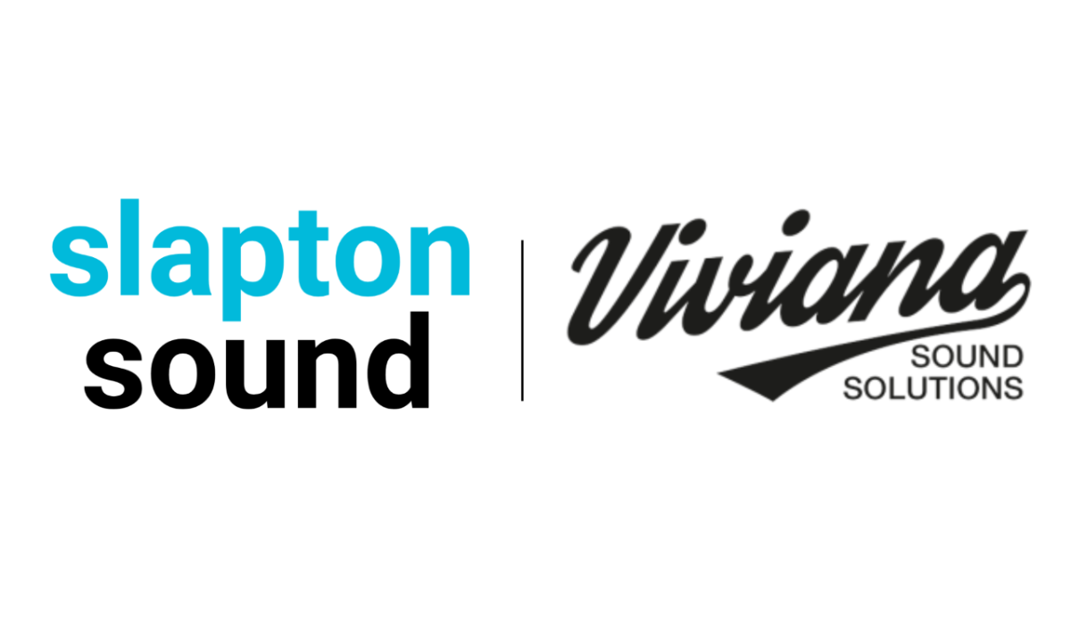 Radius Windshields. Viviana Sound Solutions