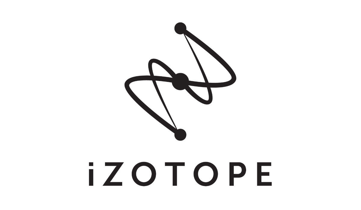 iZotope