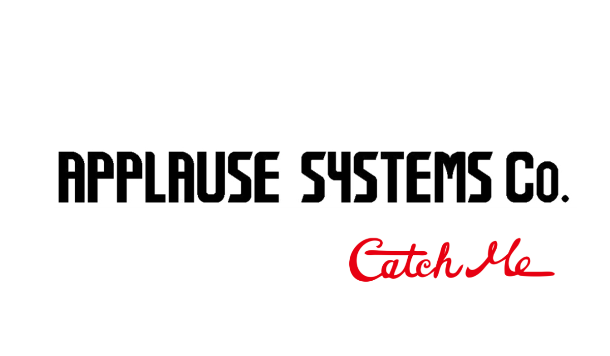 アプローズシステム（株）/Catch Me（株）