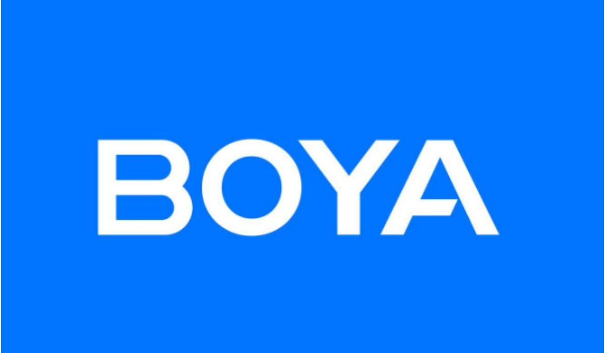 BOYA