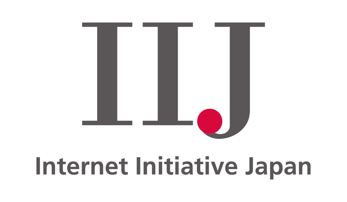 （株）インターネットイニシアティブ