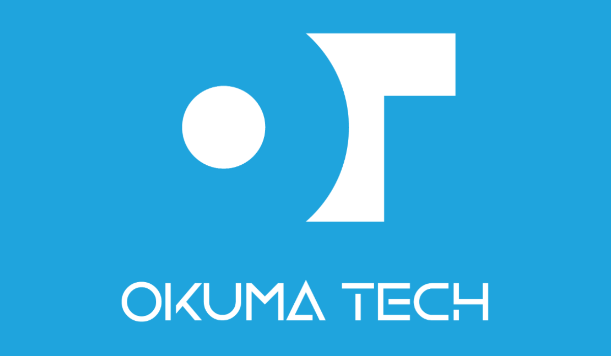 OKUMA TECH（株）