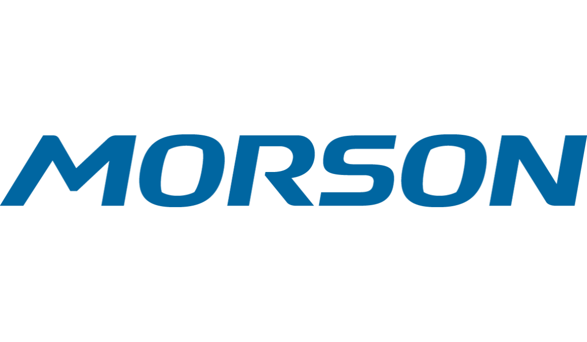 (株)モアソンジャパン