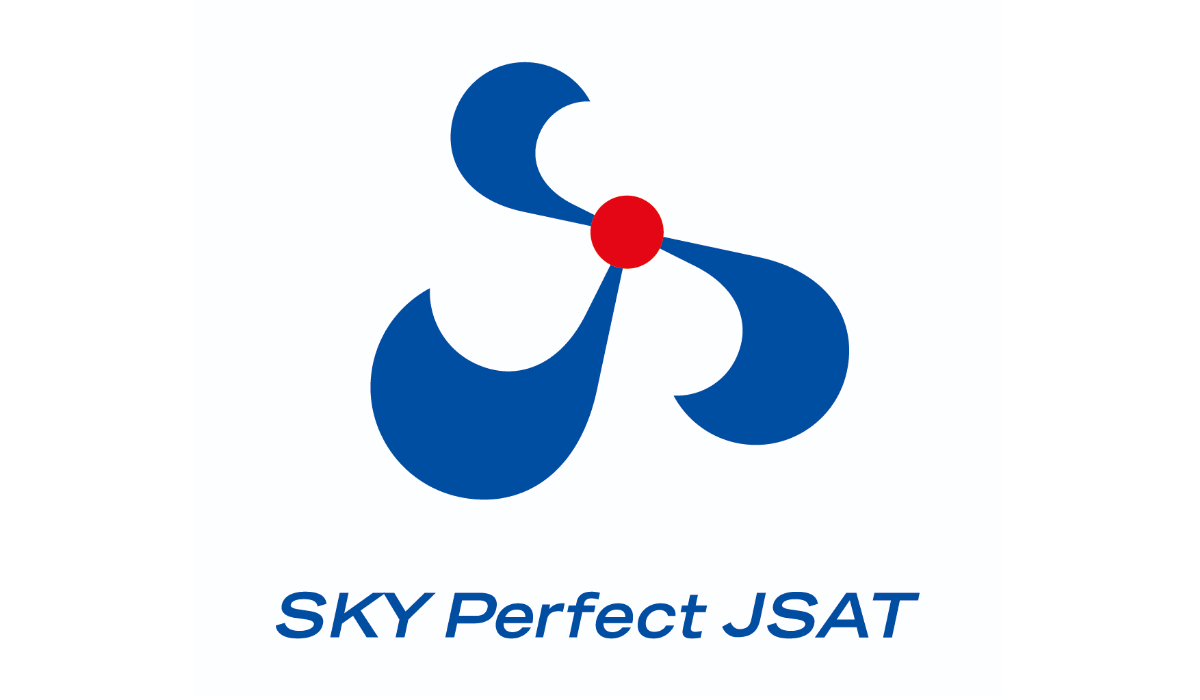 スカパーJSAT（株）