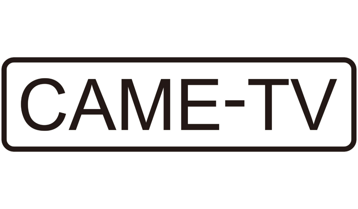 XIAMEN CAME TECHNOLOGY CO.,LTD.