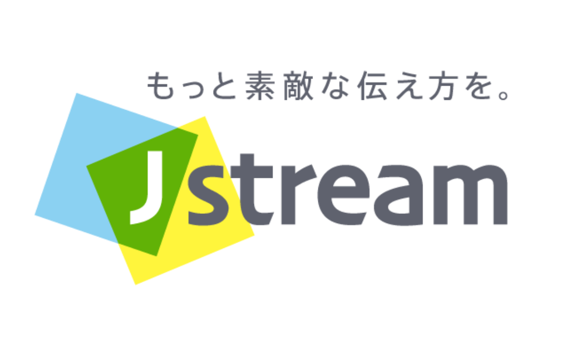 （株）Ｊストリーム