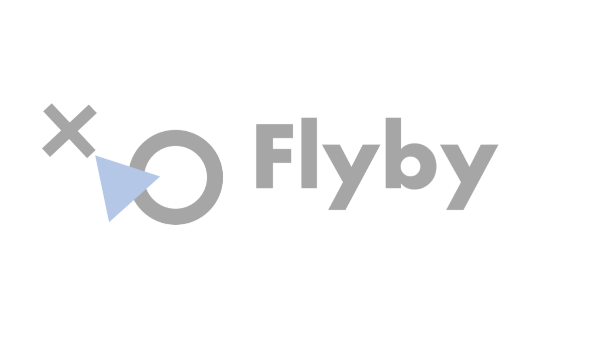 （株）Flyby
