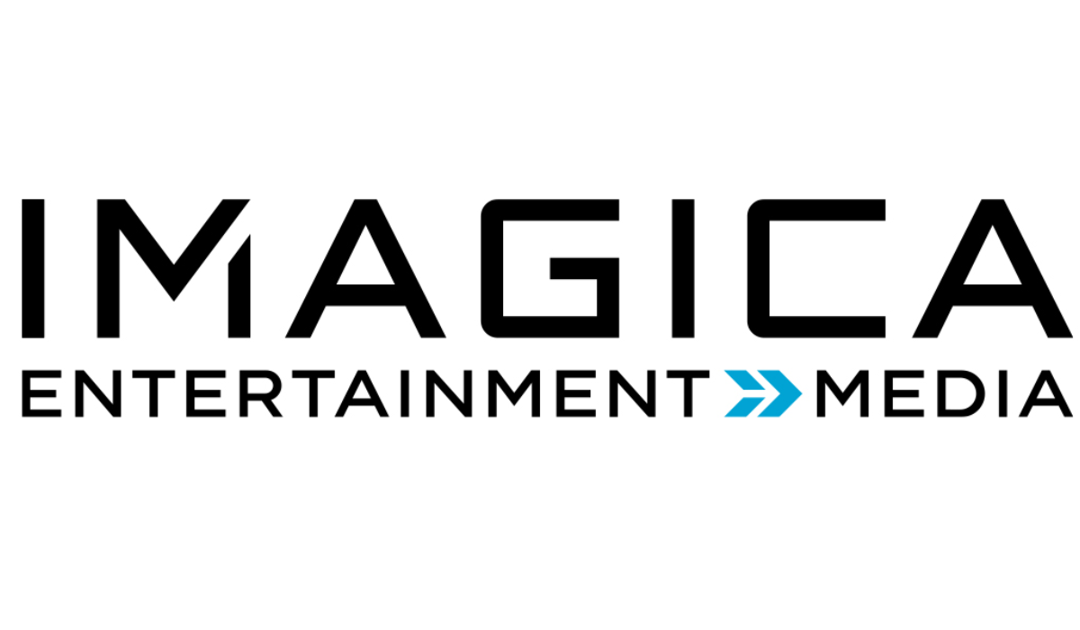 （株）IMAGICAエンタテインメントメディアサービス