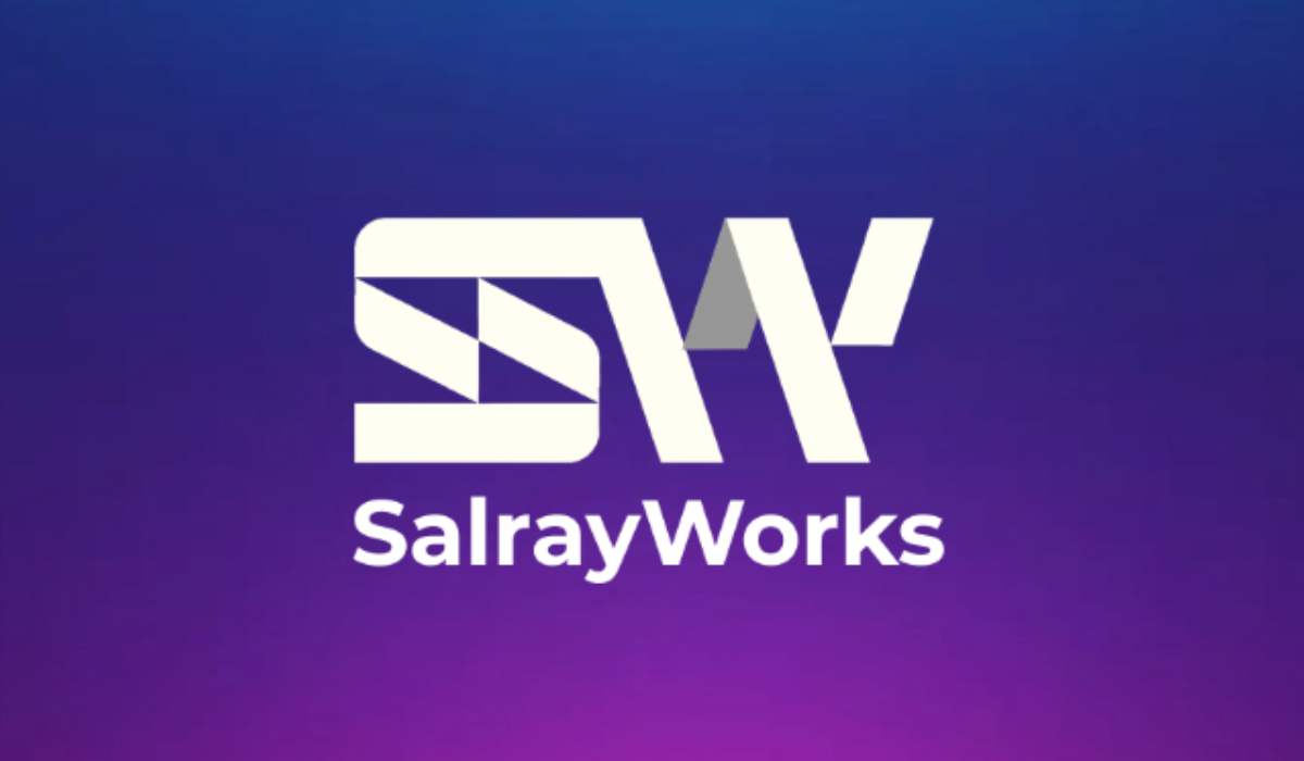 Salrayworks