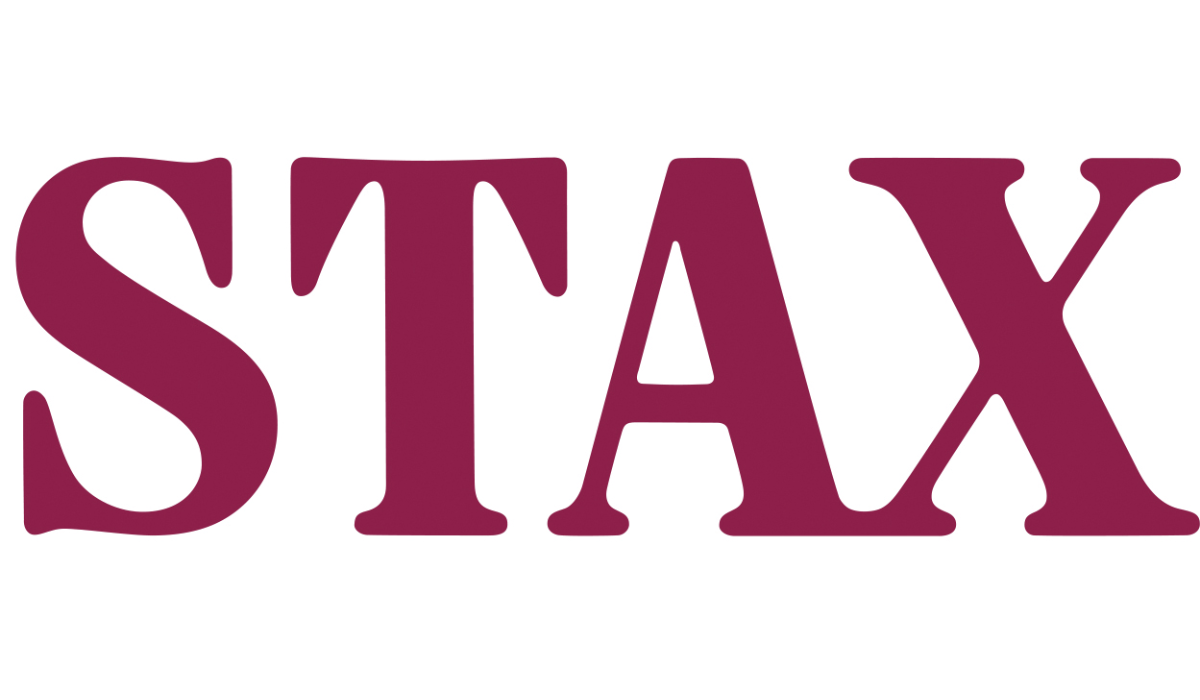 STAX