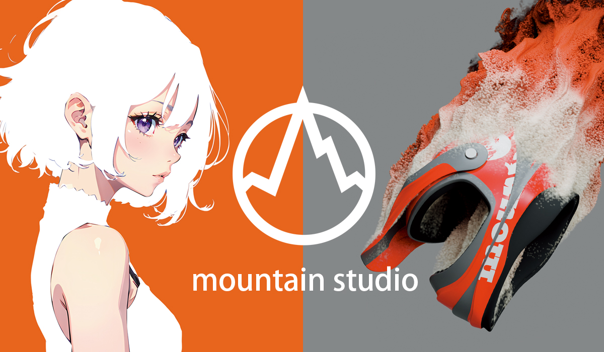 (株)マウンテンスタジオ
