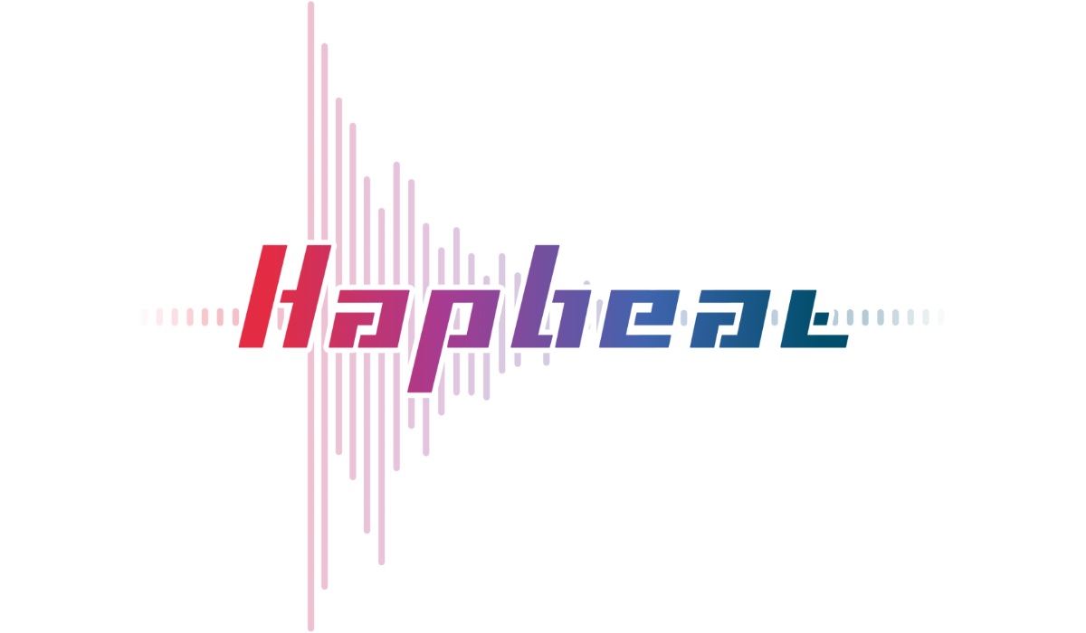 Hapbeat合同会社