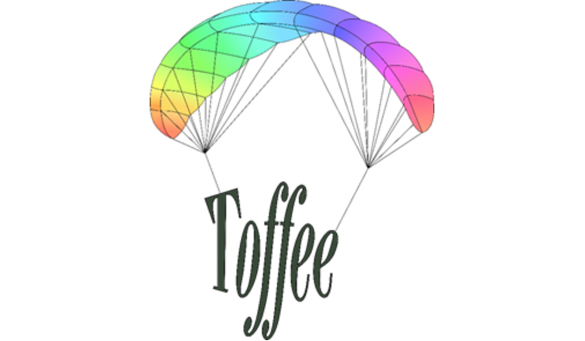 （株）TOFFEE