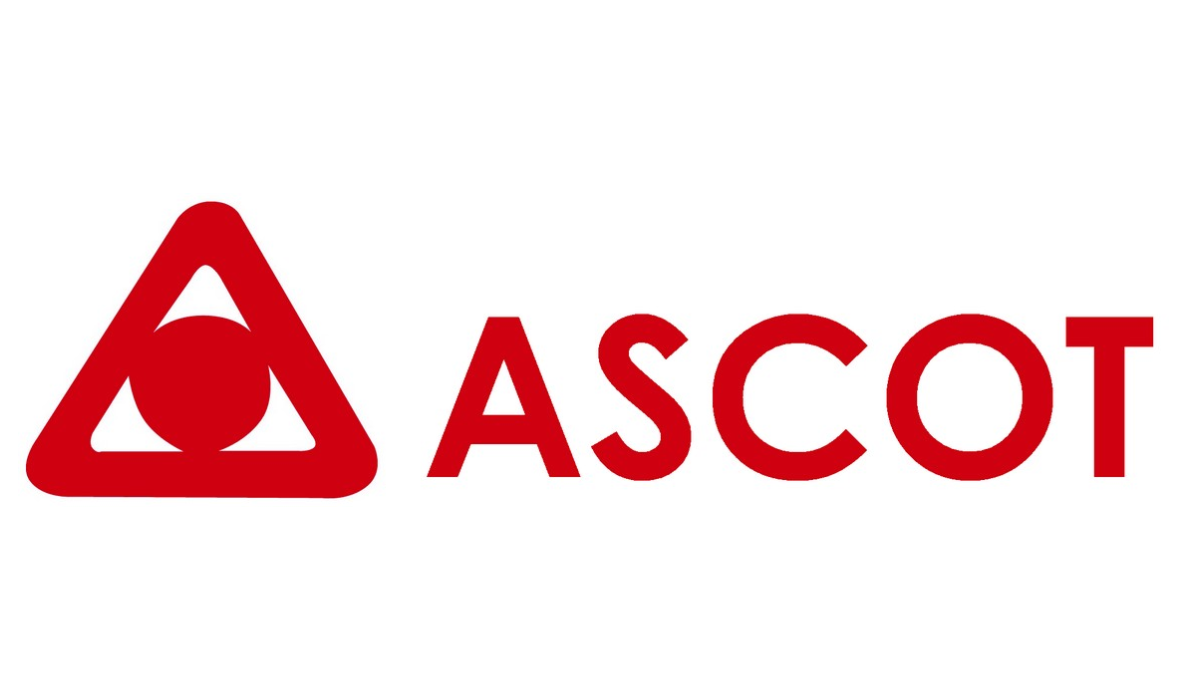 アスコット（株）