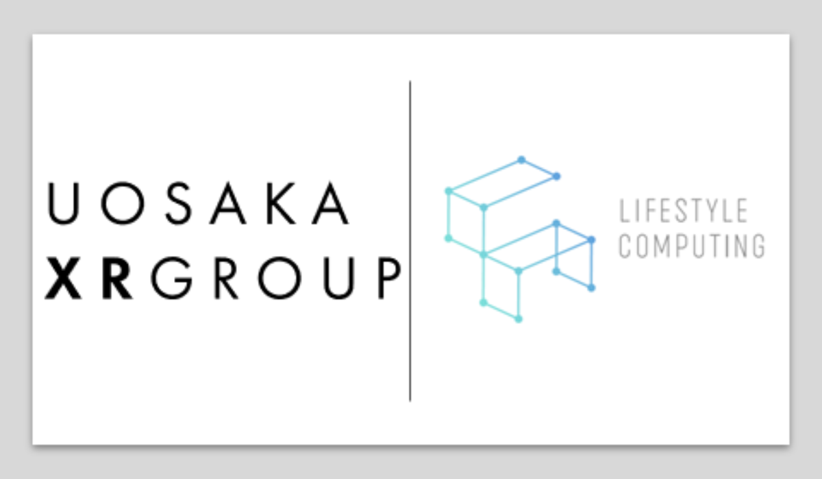 慶應義塾大学理工学部ライフスタイルコンピューティング研究室 / 大阪大学基礎工学研究科