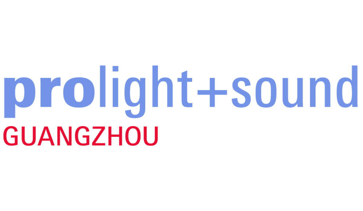 Prolight + Sound Guangzhou