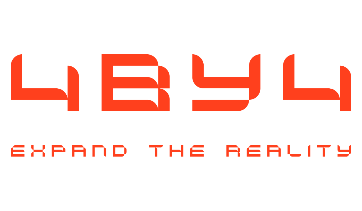 4BY4 INC.