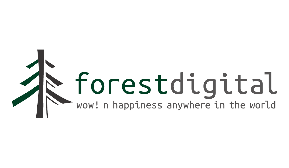 フォレストデジタル(株)