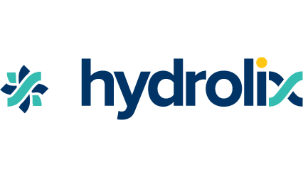 ハイドロリックス