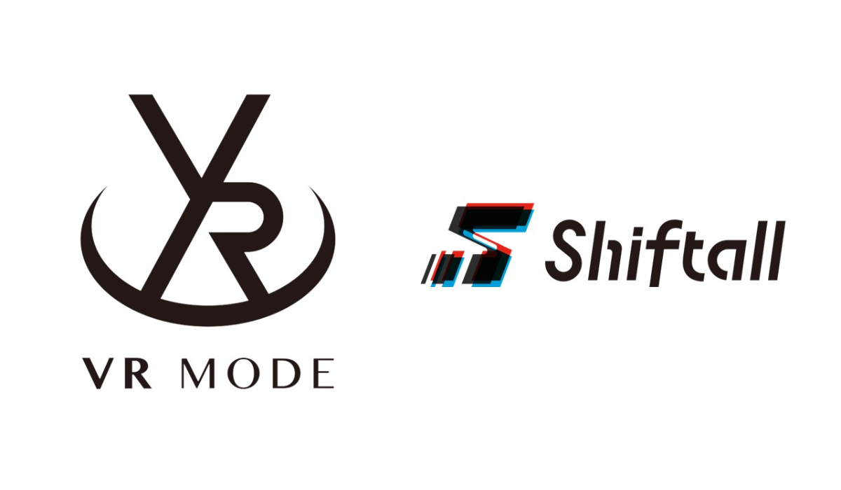 (株)VR MODE /(株)Shiftall