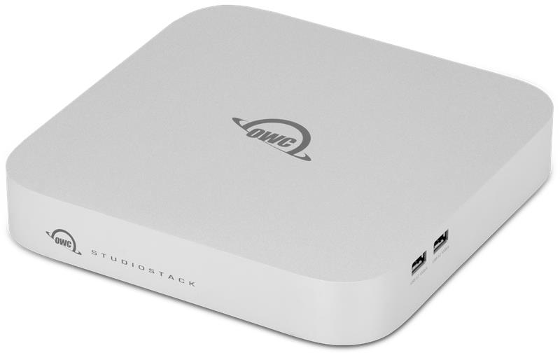 OWCのStudioStackとMercury Helios 5SをInterBEE 2025で展示 - 出展者