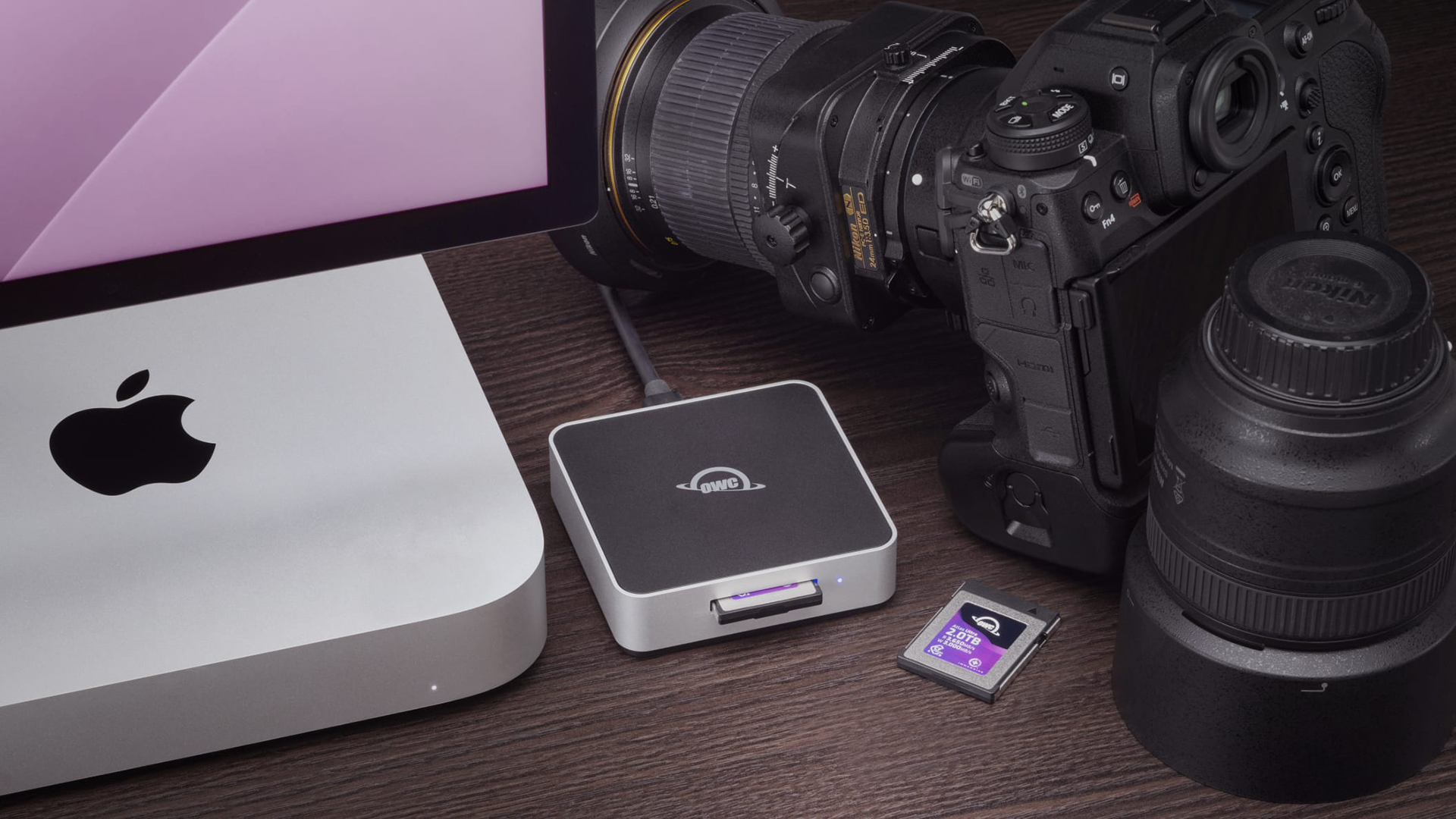 OWC ASIA INC | 出展者詳細ぺージ | コンテンツビジネスと